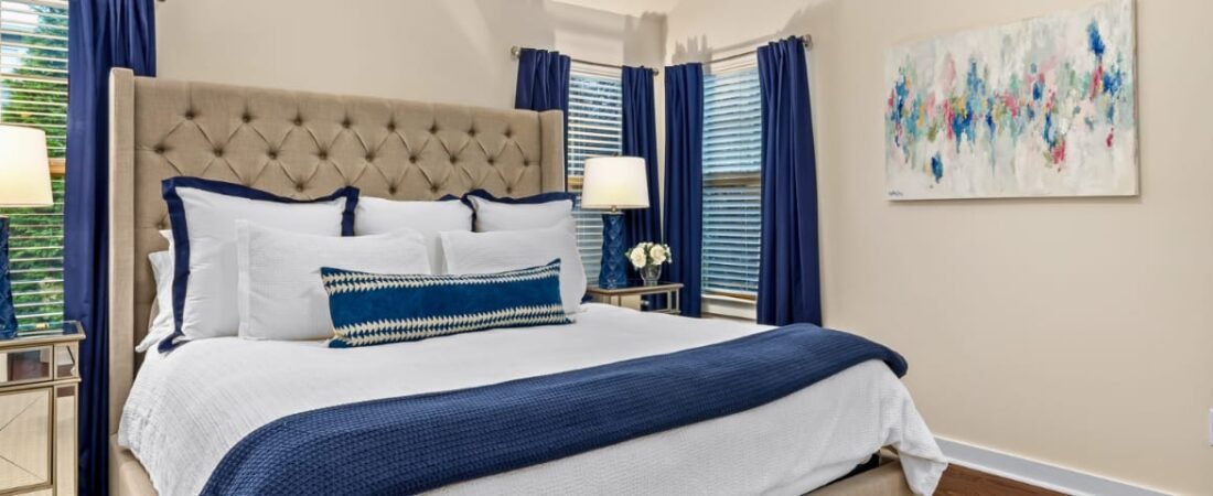 10 Dreamy Bedroom Aesthetic Ideas That Will Make You Never Want to Leave Your Bed