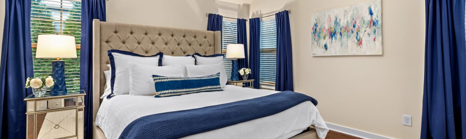 10 Dreamy Bedroom Aesthetic Ideas That Will Make You Never Want to Leave Your Bed