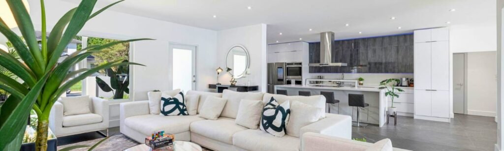 Cozy Living room ideas