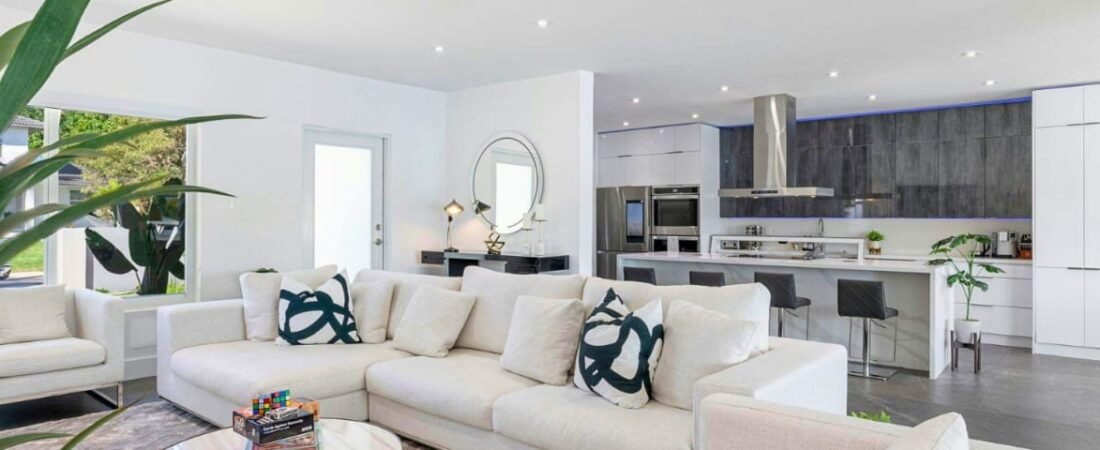 10 Ways to Make Your Living Room Feel Cozy Instantly