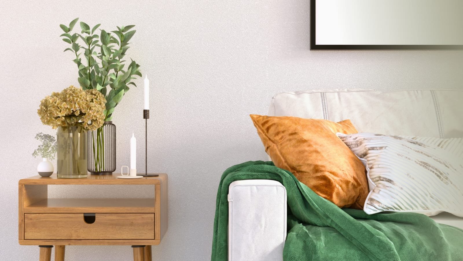 15 Cozy Home Decor Items Under $50  That Will Transform Your Space