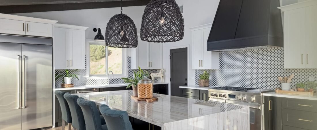 Kitchen Decor Ideas on a Budget: 11 Easy Upgrades That Actually Work