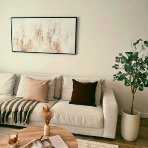cozy space
