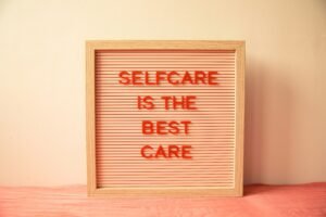 Letter Board