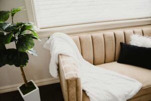 Soft Throw Blanket