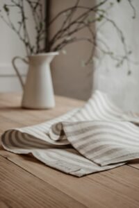 Table towel