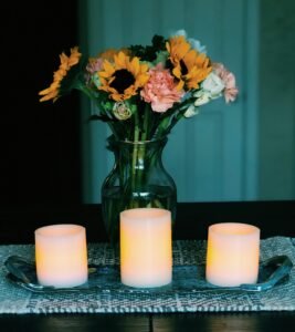 Flameless Candles