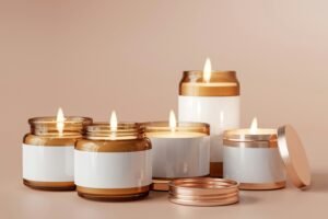 Scented Candles