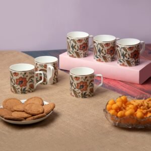 Cozy mug Set